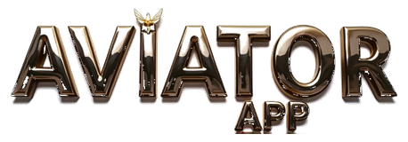 aviator app logo
